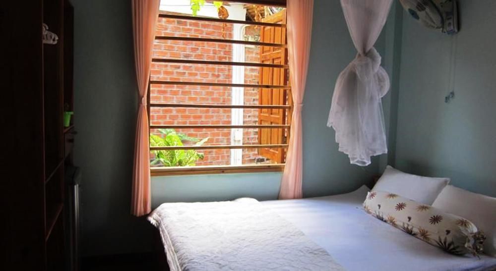 Song Xanh Bungalow Hotel Duong Dong Exterior foto
