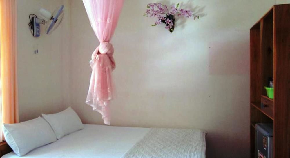 Song Xanh Bungalow Hotel Duong Dong Exterior foto