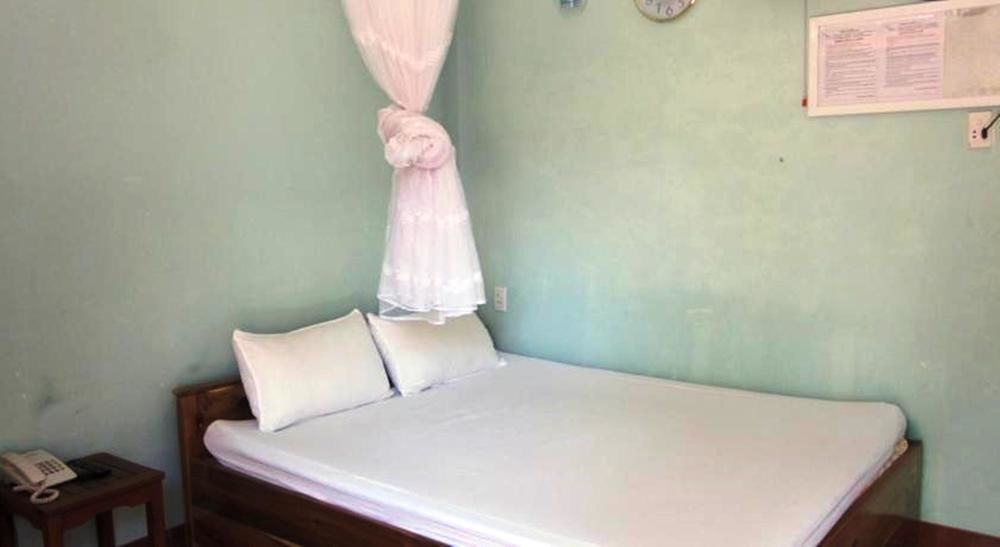 Song Xanh Bungalow Hotel Duong Dong Exterior foto