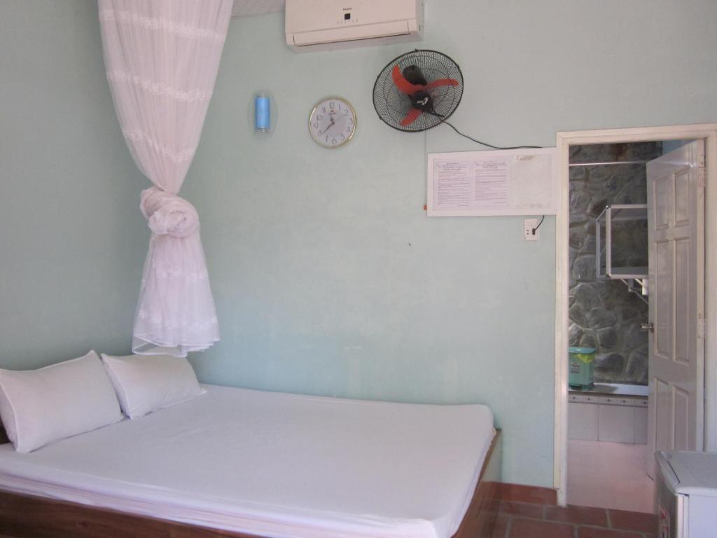 Song Xanh Bungalow Hotel Duong Dong Quarto foto